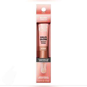Elf Halo Glow Beauty Wand Blush In Candlelit 0.33fl Oz BNIB
